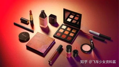 大一新生护肤彩妆与首饰入门指南 平价、好用、颜值在线