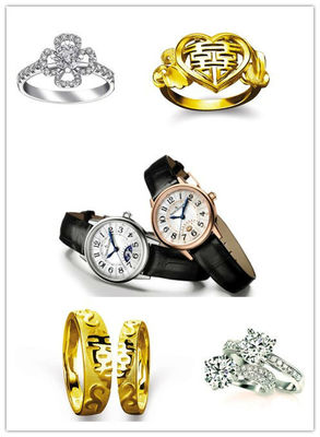 香港婚嫁珠宝精明购 热点潮流全追踪，品味与价值的双重选择