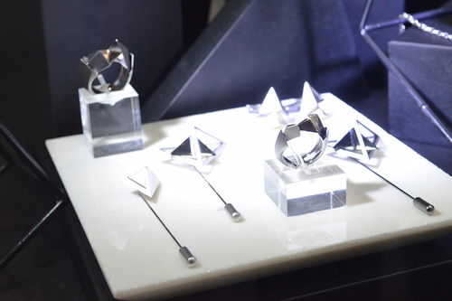 第62届曼谷珠宝首饰展览会 电子商务珠宝零售的新篇章