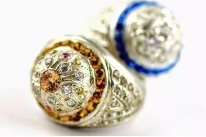 全球顶尖珠宝首饰设计院校与电子商务零售前景