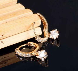 金店不回收18k金的原因 电子商务珠宝首饰零售的视角