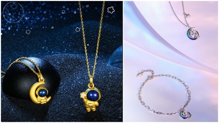 工艺升级+营销策略 周大生布局电商领域的崛起之路