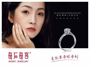 新零售浪潮下的珠宝首饰行业 转型契机与战略路径